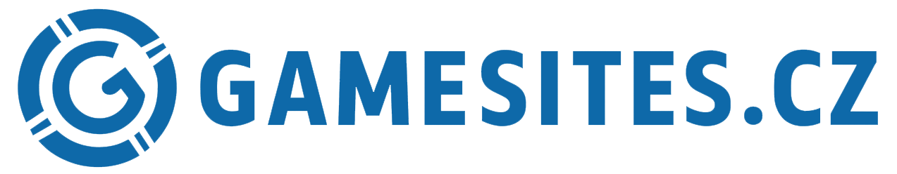 Gamesites.cz